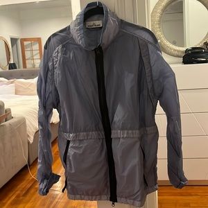 Stone Island Women’s Medium Wind Breaker